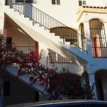 Apartman Albadomus Denia
