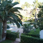 Apartman Albadomus *