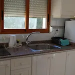 Apartman Albadomus Denia
