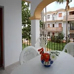Apartman Albadomus