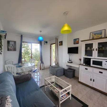 Albadomus Appartement