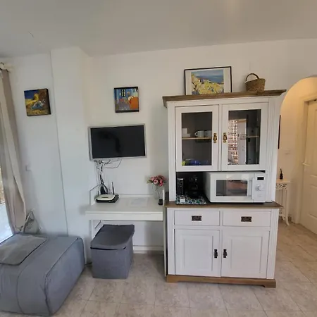 Albadomus Appartement