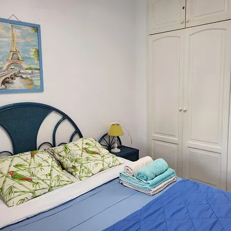 Albadomus Apartment Denia