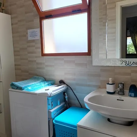 Apartment Albadomus *