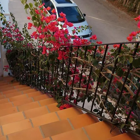 Appartement Albadomus Dénia