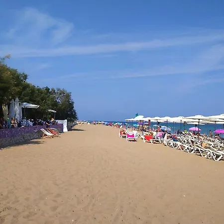 Apartment Albadomus Dénia