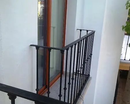 Albadomus Apartamento *