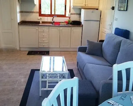 Albadomus Appartement