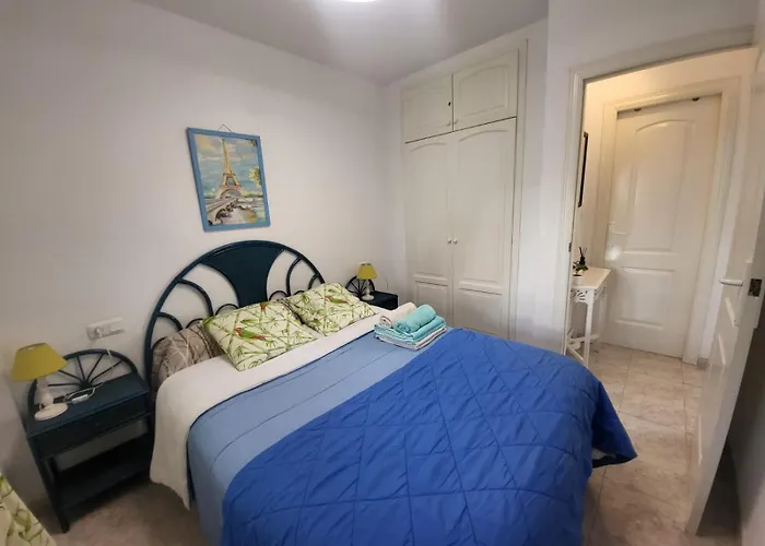 Albadomus Денія