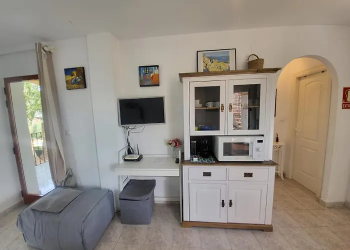 Albadomus Appartement