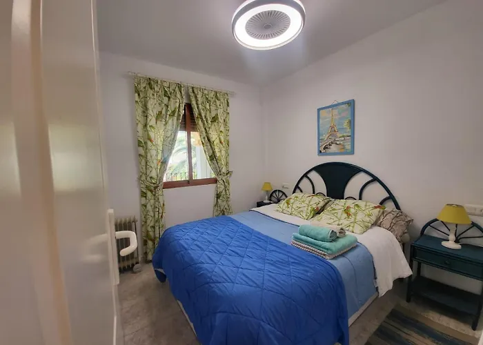 Appartement Albadomus