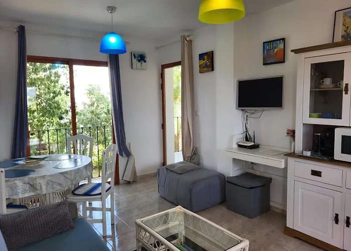 Albadomus Appartement *