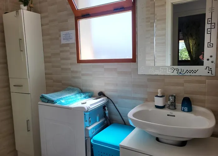 Appartement Albadomus *