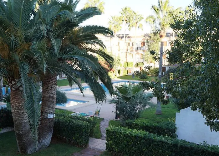 Апартаменти Albadomus *