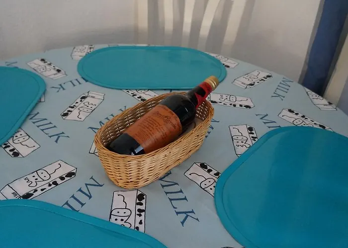 Appartement Albadomus