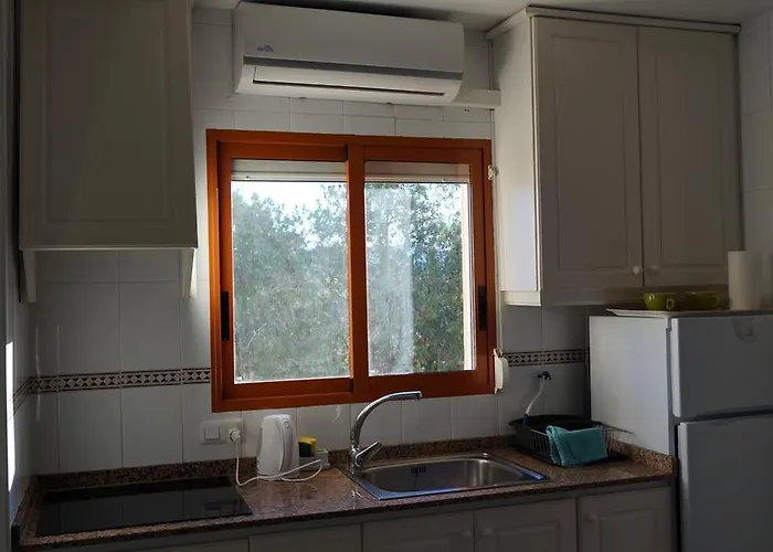 Appartement Albadomus *