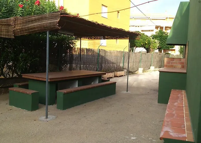 Appartement Albadomus