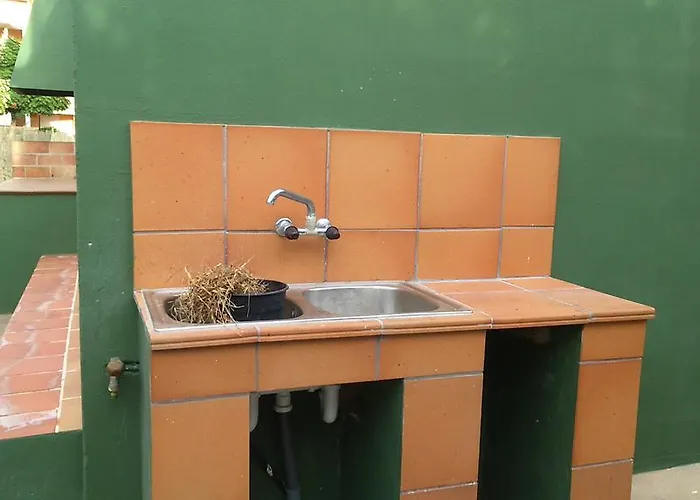 Albadomus Appartement Dénia