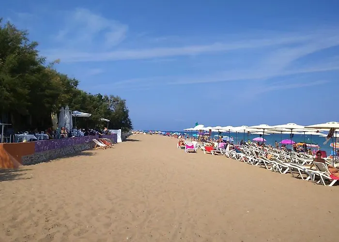 Appartement Albadomus Dénia