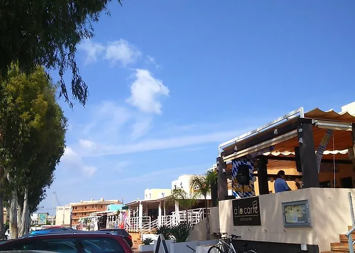 Апартаменти Albadomus