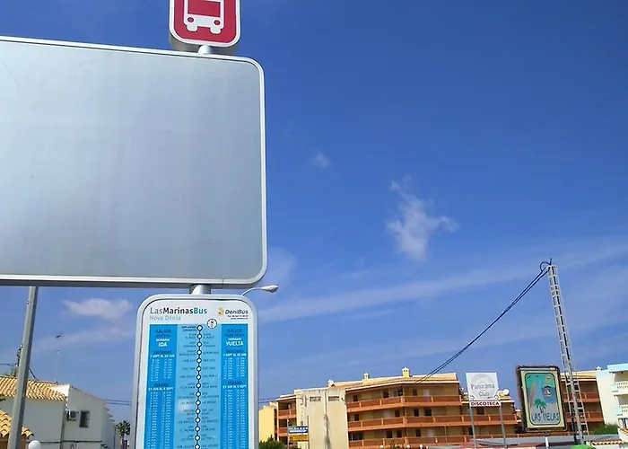 Albadomus Апартаменти *