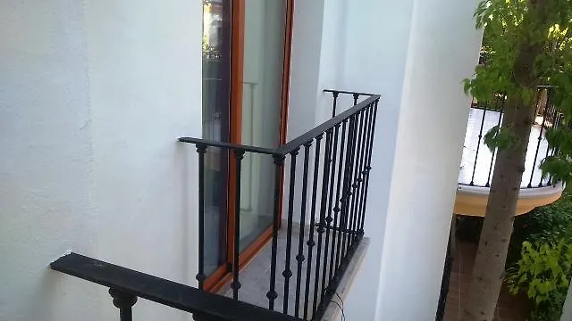 Albadomus Апартаменти *