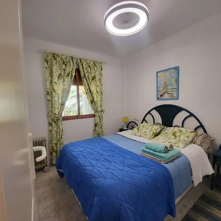 Appartement Albadomus