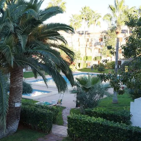 Apartman Albadomus *