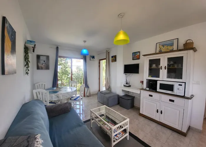 Albadomus Appartement