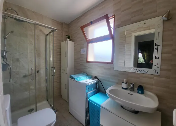 Appartement Albadomus