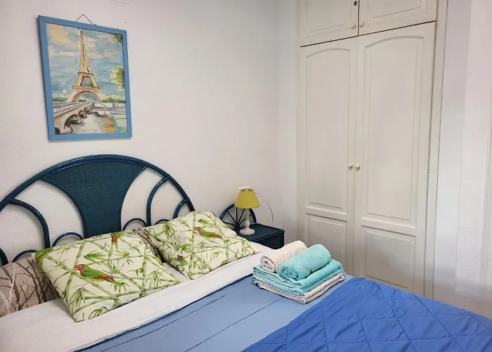 Albadomus Appartement Dénia