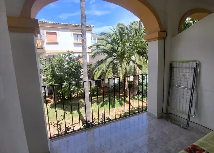 Albadomus Appartement