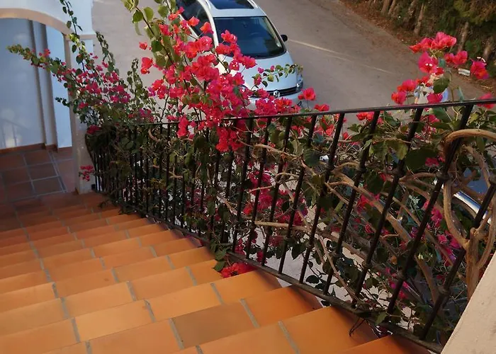 Appartement Albadomus Dénia