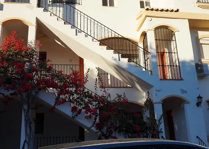 Appartement Albadomus Dénia