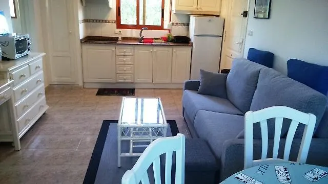 Albadomus Appartement